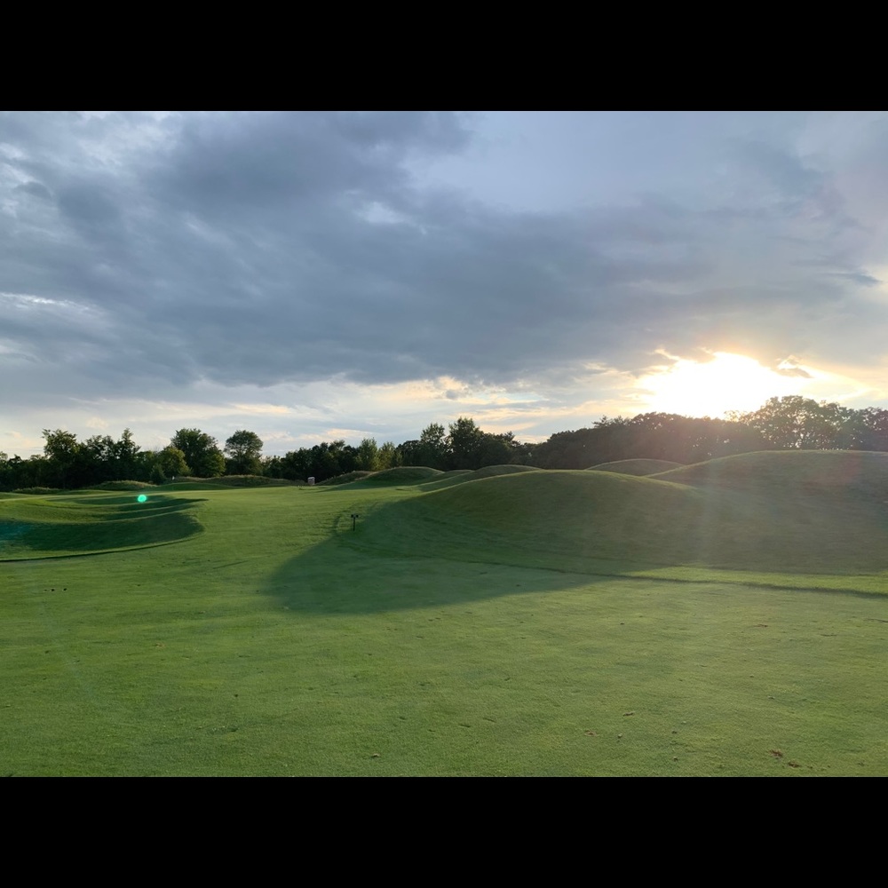 Meet your Posher, Mark